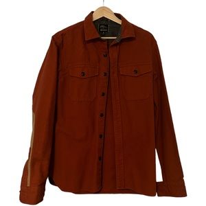 L.L.Bean x Todd Snyder Chamois Shirt
